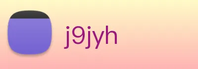 j9jyh logo